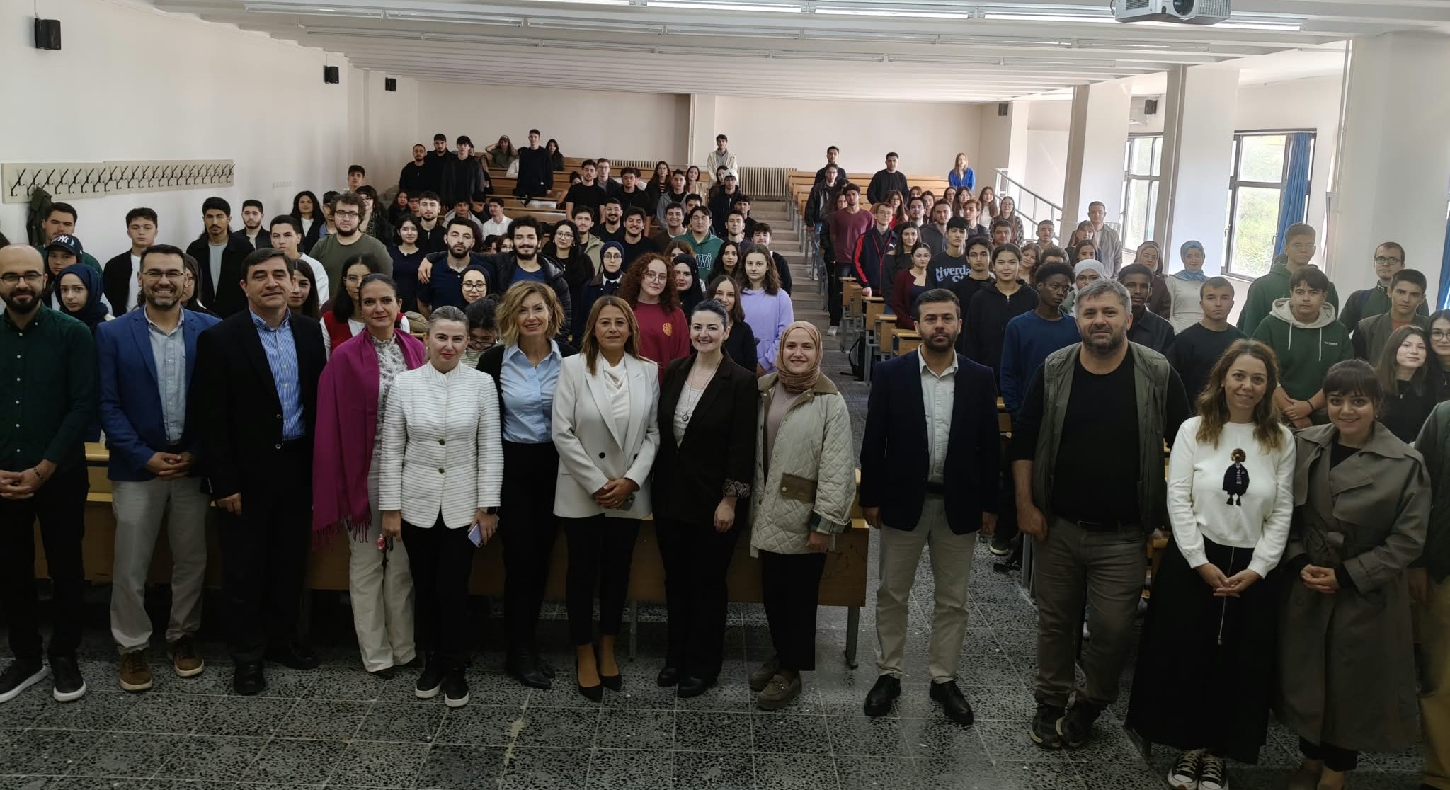 İKTİSAT BÖLÜM ORYANTASYONU